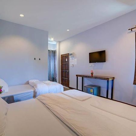 The Sleep Resort Чиангмай Екстериор снимка