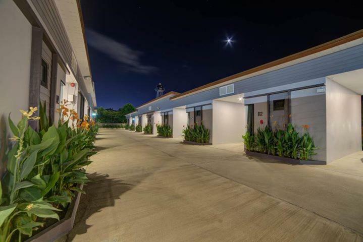 The Sleep Resort Чиангмай Екстериор снимка