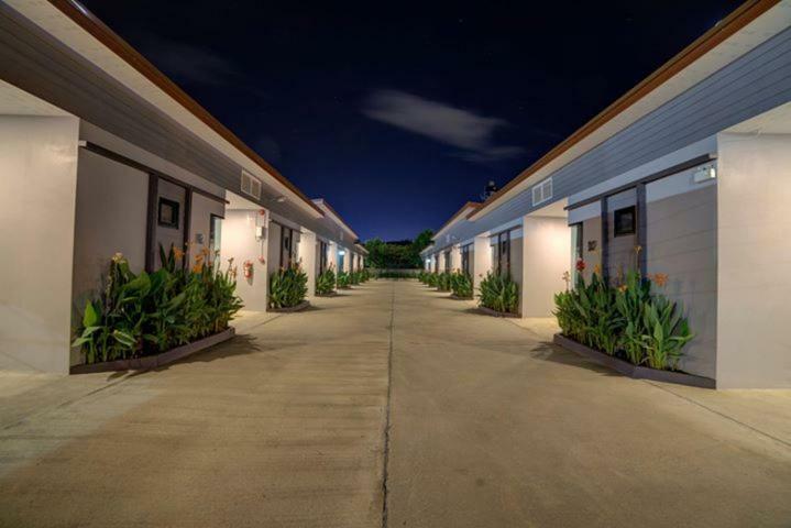 The Sleep Resort Чиангмай Екстериор снимка
