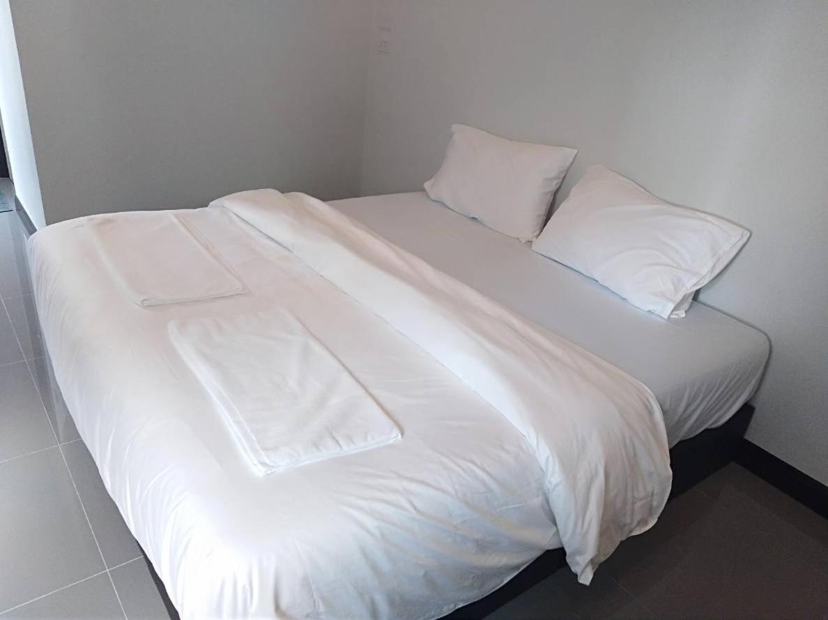 The Sleep Resort Чиангмай Екстериор снимка