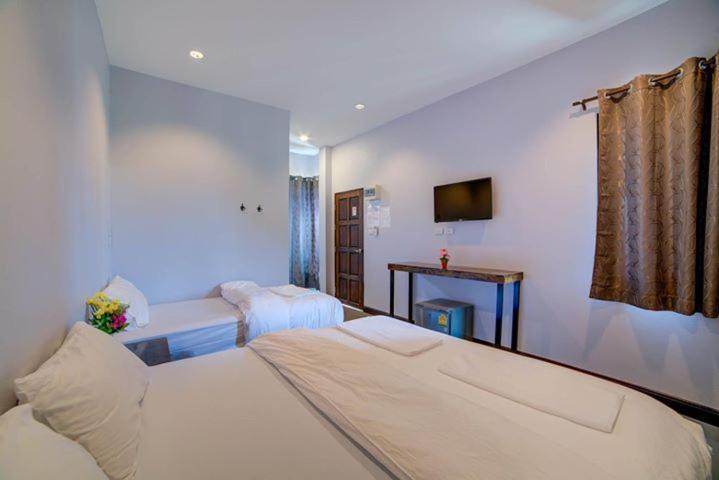 The Sleep Resort Чиангмай Екстериор снимка